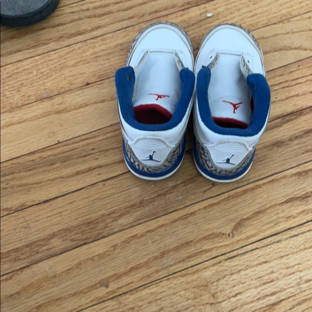 Jordan true blue - Picture 2 of 4